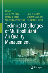 Technical Challenges of Multipollutant Air Quality Management