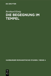 Die Begegnung im Tempel