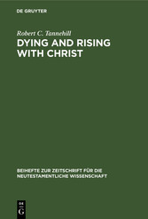 Dying and Rising with Christ