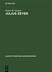 Julius Zeyer