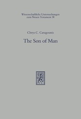 The Son of Man