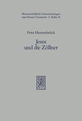 Jesus und die Zöllner