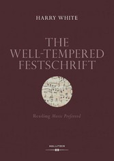 The Well-Tempered Festschrift