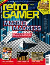 Retro Gamer 3/2020