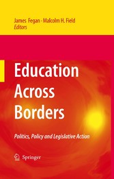 Education Across Borders