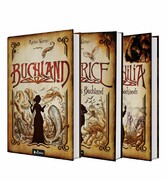 Buchland Band 1-3