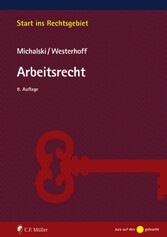 Arbeitsrecht