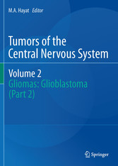 Tumors of the  Central Nervous System, Volume 2