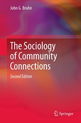 The Sociology of Community Connections