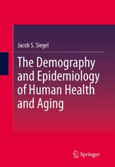 The Demography and Epidemiology of Human Health and Aging