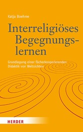 Interreligiöses Begegnungslernen