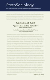 Senses of Self: Approaches to Pre-Reflective Self-Awareness