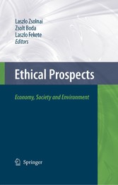 Ethical Prospects