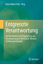 Entgrenzte Verantwortung