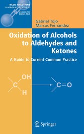 Oxidation of Alcohols to Aldehydes and Ketones