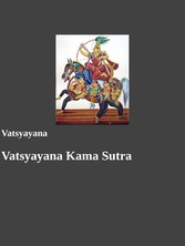 Vatsyayana Kama Sutra