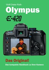 Olympus E-420