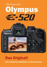 Olympus E-520