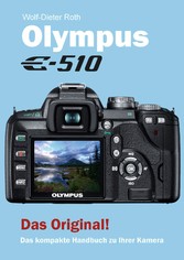 Olympus E-510