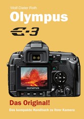 Olympus E-3