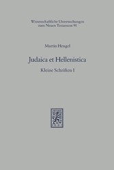 Judaica et Hellenistica