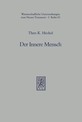 Der Innere Mensch