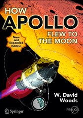 How Apollo Flew to the Moon