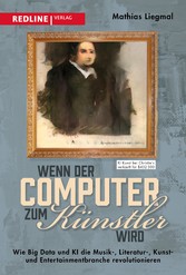 Wenn der Computer zum Künstler wird