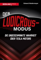 Der Ludicrous-Modus