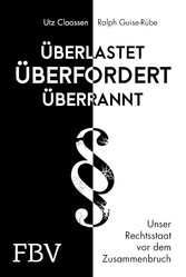 Überlastet, überfordert, überrannt