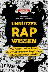 Unnützes Rap-Wissen