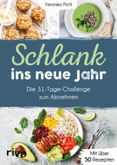 Schlank ins neue Jahr