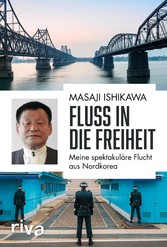 Fluss in die Freiheit