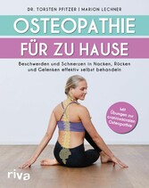 Osteopathie für zu Hause