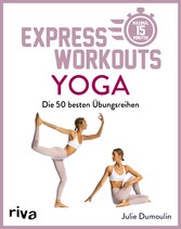 Express-Workouts - Yoga