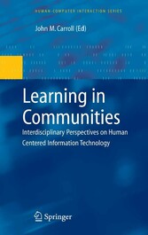 Learning in Communities