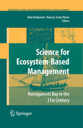 Science of Ecosystem-based Management