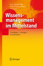 Wissensmanagement im Mittelstand