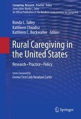 Rural Caregiving in the United States