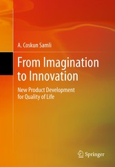 From Imagination to Innovation