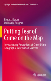 Putting Fear of Crime on the Map