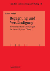 Begegnung und Verständigung