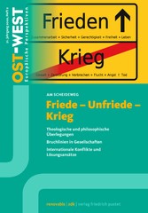 Friede - Unfriede - Krieg