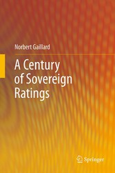 A Century of Sovereign Ratings