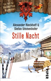 Stille Nacht