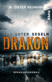 Drakon  - Tod unter Segeln