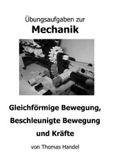 Übungsaufgaben zur Mechanik