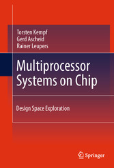 Multiprocessor Systems on Chip