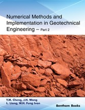 Numerical Methods and Implementation in Geotechnical Engineering - Part 2