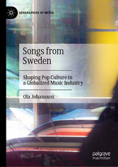 Songs from Sweden